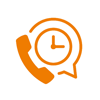 contact-service icon contact-service icon